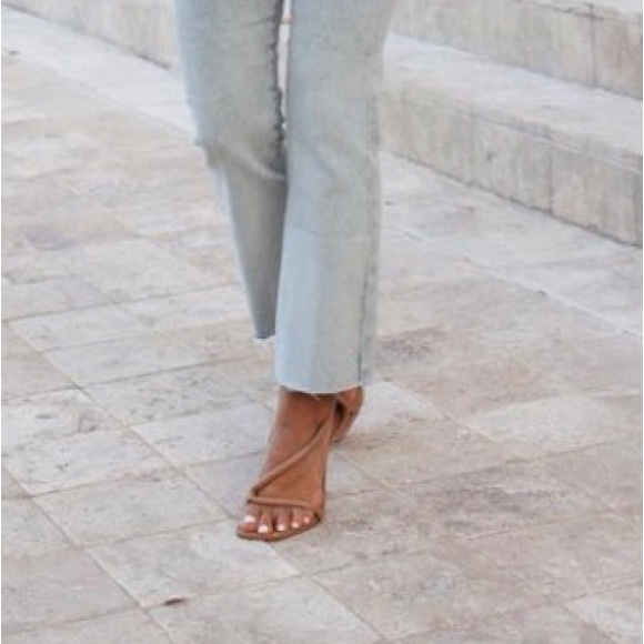 Express nude heels - Picture 6 of 6